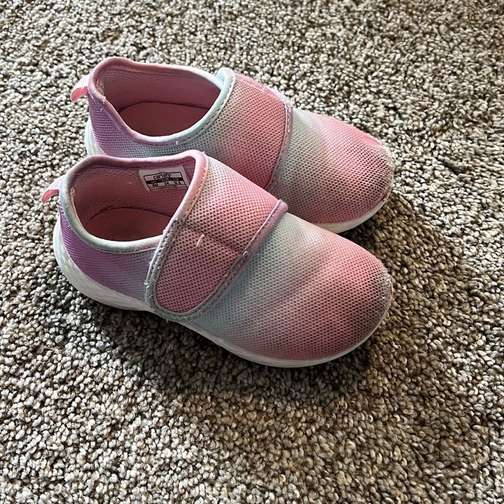 Carter’s Shoes